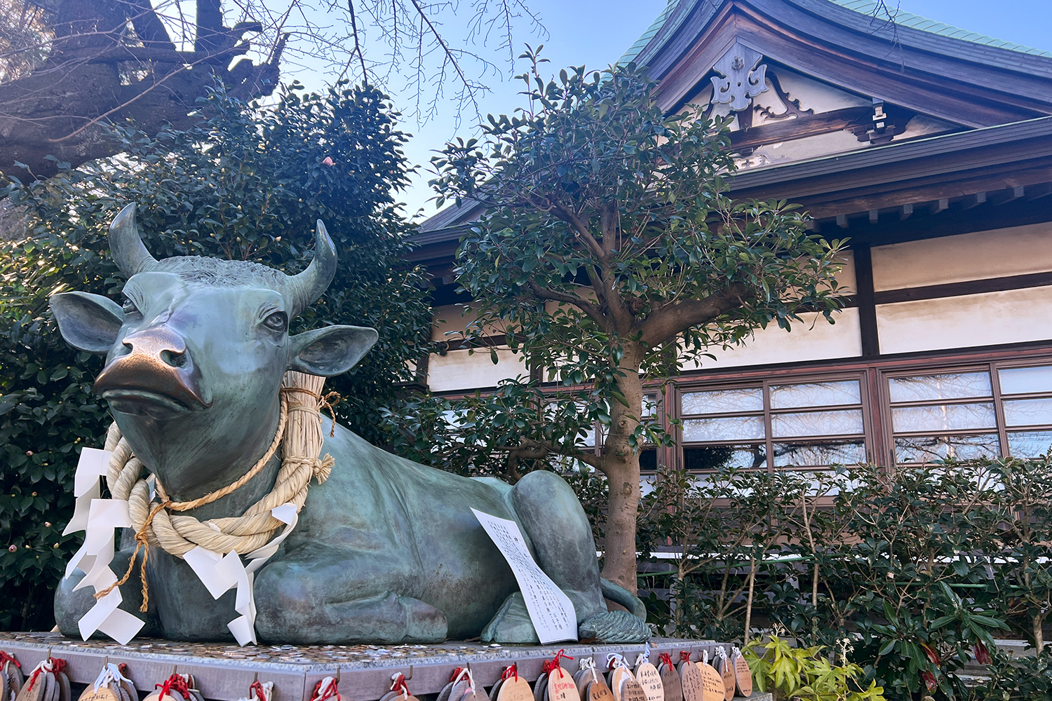 永谷天満宮