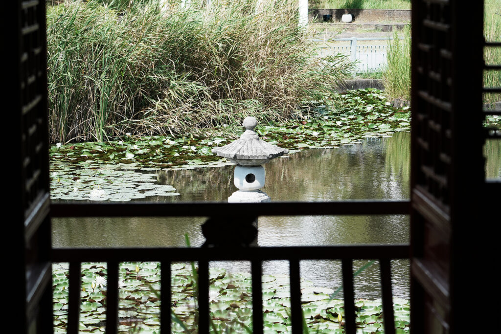 本牧市民公園