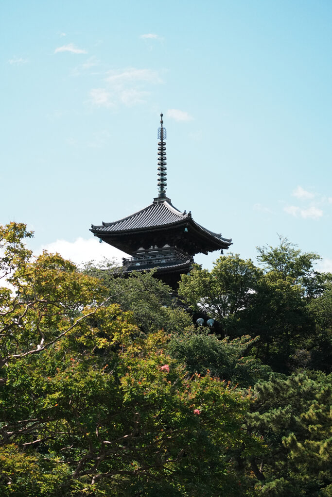 横浜 三溪園