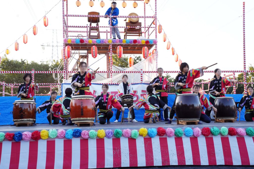 日限山納涼祭2024_2日目